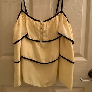 Sanctuary Layered Top